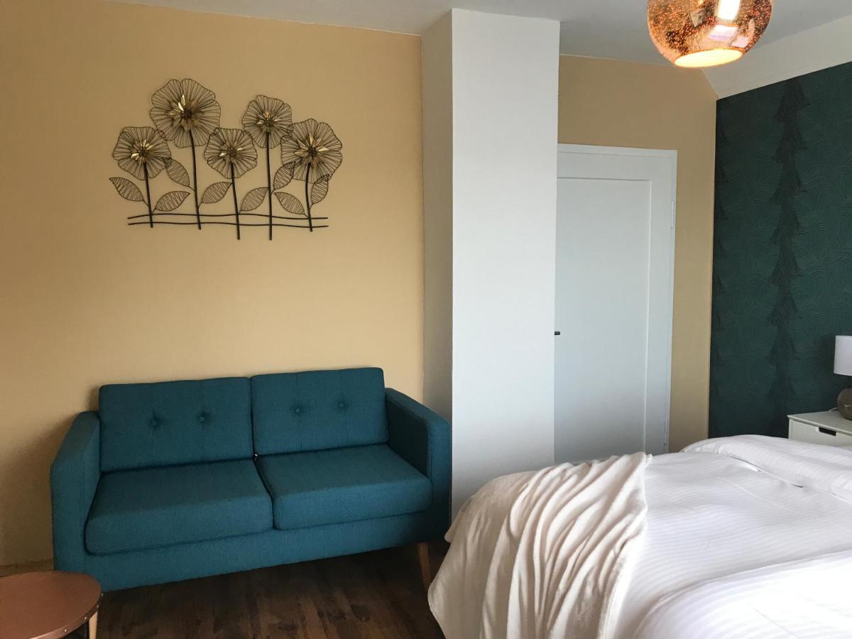 Ferienhaus Bei Lauingen, Mit Sauna Und Gartenlounge Veitriedhausen Buitenkant foto
